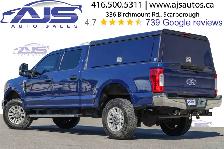 2019 FORD F-250 SUPER DUTY XLT - Photo 6