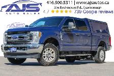 2019 FORD F-250 SUPER DUTY XLT - Photo 7