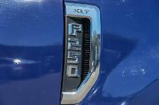 2019 FORD F-250 SUPER DUTY XLT - Photo 9