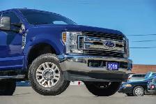 2019 FORD F-250 SUPER DUTY XLT - Photo 18