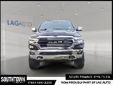 2019 Ram 1500 Laramie Longhorn - Photo 2