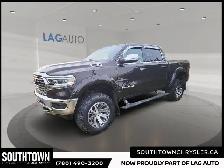 2019 Ram 1500 Laramie Longhorn - Photo 3
