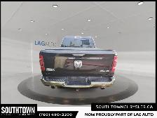 2019 Ram 1500 Laramie Longhorn - Photo 4