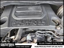 2019 Ram 1500 Laramie Longhorn - Photo 6