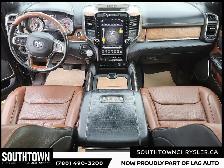 2019 Ram 1500 Laramie Longhorn - Photo 8