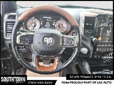 2019 Ram 1500 Laramie Longhorn - Photo 10