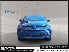 2022 Toyota C-HR XLE Premium - Photo 2