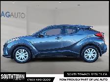 2022 Toyota C-HR XLE Premium - Photo 3