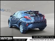 2022 Toyota C-HR XLE Premium - Photo 4