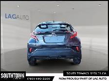 2022 Toyota C-HR XLE Premium - Photo 5