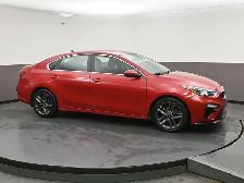 2021 Kia Forte EX SUNROOF | HEATED SEATS | APPLE CARPLAY I ALLOY