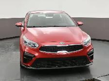 2021 Kia Forte EX SUNROOF | HEATED SEATS | APPLE CARPLAY I ALLOY - Photo 2