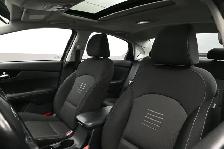 2021 Kia Forte EX SUNROOF | HEATED SEATS | APPLE CARPLAY I ALLOY - Photo 4