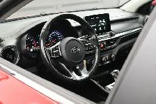 2021 Kia Forte EX SUNROOF | HEATED SEATS | APPLE CARPLAY I ALLOY - Photo 5