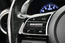2021 Kia Forte EX SUNROOF | HEATED SEATS | APPLE CARPLAY I ALLOY - Photo 9