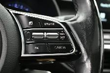 2021 Kia Forte EX SUNROOF | HEATED SEATS | APPLE CARPLAY I ALLOY - Photo 14