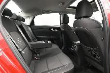 2021 Kia Forte EX SUNROOF | HEATED SEATS | APPLE CARPLAY I ALLOY - Photo 28