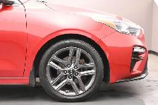 2021 Kia Forte EX SUNROOF | HEATED SEATS | APPLE CARPLAY I ALLOY - Photo 30