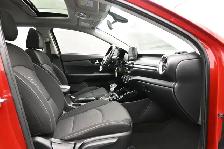 2021 Kia Forte EX SUNROOF | HEATED SEATS | APPLE CARPLAY I ALLOY - Photo 32