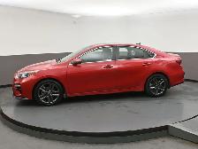 2021 Kia Forte EX SUNROOF | HEATED SEATS | APPLE CARPLAY I ALLOY - Photo 33