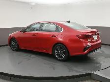 2021 Kia Forte EX SUNROOF | HEATED SEATS | APPLE CARPLAY I ALLOY - Photo 34