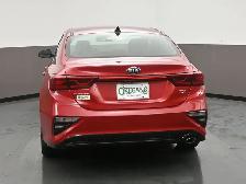 2021 Kia Forte EX SUNROOF | HEATED SEATS | APPLE CARPLAY I ALLOY - Photo 35