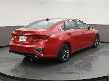 2021 Kia Forte EX SUNROOF | HEATED SEATS | APPLE CARPLAY I ALLOY - Photo 36