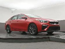 2021 Kia Forte EX SUNROOF | HEATED SEATS | APPLE CARPLAY I ALLOY - Photo 38