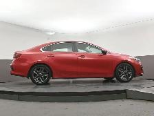 2021 Kia Forte EX SUNROOF | HEATED SEATS | APPLE CARPLAY I ALLOY - Photo 39