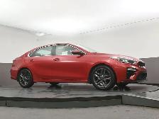 2021 Kia Forte EX SUNROOF | HEATED SEATS | APPLE CARPLAY I ALLOY - Photo 40