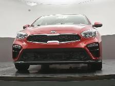 2021 Kia Forte EX SUNROOF | HEATED SEATS | APPLE CARPLAY I ALLOY - Photo 41