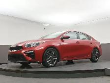 2021 Kia Forte EX SUNROOF | HEATED SEATS | APPLE CARPLAY I ALLOY - Photo 42
