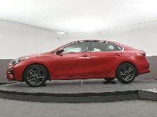 2021 Kia Forte EX SUNROOF | HEATED SEATS | APPLE CARPLAY I ALLOY - Photo 43