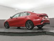2021 Kia Forte EX SUNROOF | HEATED SEATS | APPLE CARPLAY I ALLOY - Photo 44