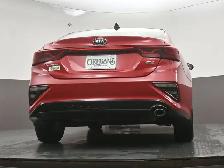 2021 Kia Forte EX SUNROOF | HEATED SEATS | APPLE CARPLAY I ALLOY - Photo 45