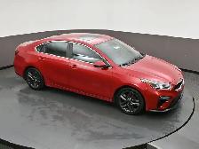 2021 Kia Forte EX SUNROOF | HEATED SEATS | APPLE CARPLAY I ALLOY - Photo 46