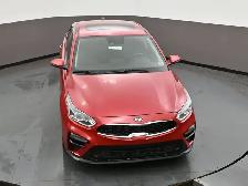 2021 Kia Forte EX SUNROOF | HEATED SEATS | APPLE CARPLAY I ALLOY - Photo 47