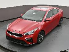 2021 Kia Forte EX SUNROOF | HEATED SEATS | APPLE CARPLAY I ALLOY - Photo 48