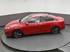 2021 Kia Forte EX SUNROOF | HEATED SEATS | APPLE CARPLAY I ALLOY - Photo 49