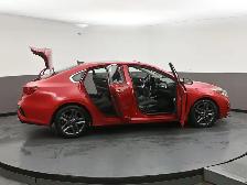 2021 Kia Forte EX SUNROOF | HEATED SEATS | APPLE CARPLAY I ALLOY - Photo 54