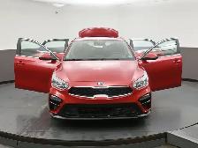 2021 Kia Forte EX SUNROOF | HEATED SEATS | APPLE CARPLAY I ALLOY - Photo 56