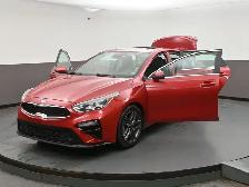 2021 Kia Forte EX SUNROOF | HEATED SEATS | APPLE CARPLAY I ALLOY - Photo 57