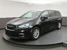 2025 Chrysler Pacifica SELECT LOTS OF ROOM! 7 SEATER | HEATED SE - Photo 3