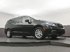 2025 Chrysler Pacifica SELECT LOTS OF ROOM! 7 SEATER | HEATED SE - Photo 35