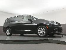 2025 Chrysler Pacifica SELECT LOTS OF ROOM! 7 SEATER | HEATED SE - Photo 37