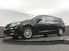 2025 Chrysler Pacifica SELECT LOTS OF ROOM! 7 SEATER | HEATED SE - Photo 39