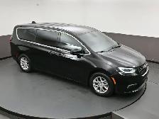 2025 Chrysler Pacifica SELECT LOTS OF ROOM! 7 SEATER | HEATED SE - Photo 43