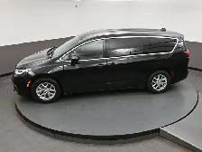 2025 Chrysler Pacifica SELECT LOTS OF ROOM! 7 SEATER | HEATED SE - Photo 46