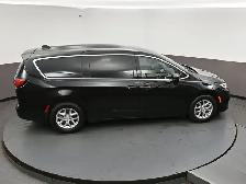 2025 Chrysler Pacifica SELECT LOTS OF ROOM! 7 SEATER | HEATED SE - Photo 50