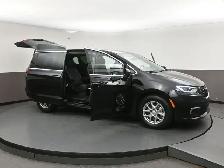 2025 Chrysler Pacifica SELECT LOTS OF ROOM! 7 SEATER | HEATED SE - Photo 52